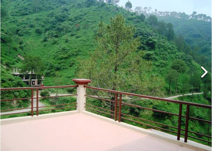 Sukh Mani Homestay, Kasauli 3